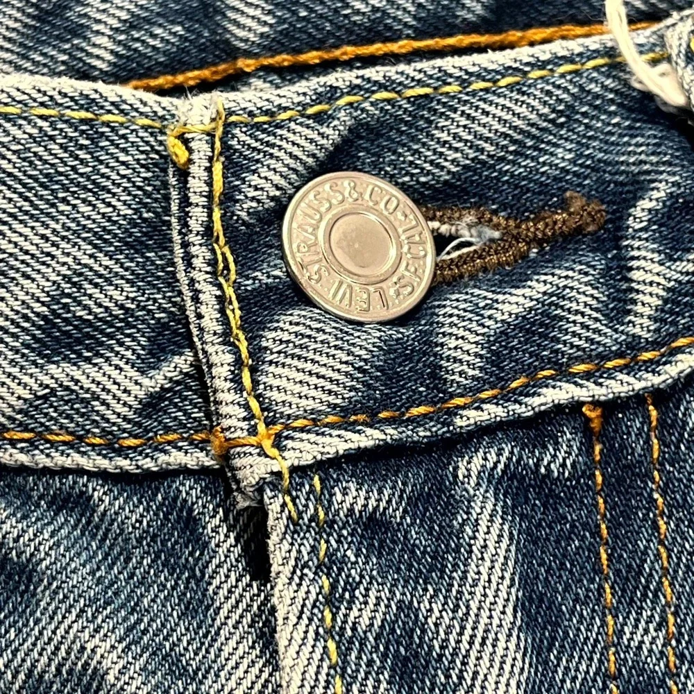 Levis levi 505